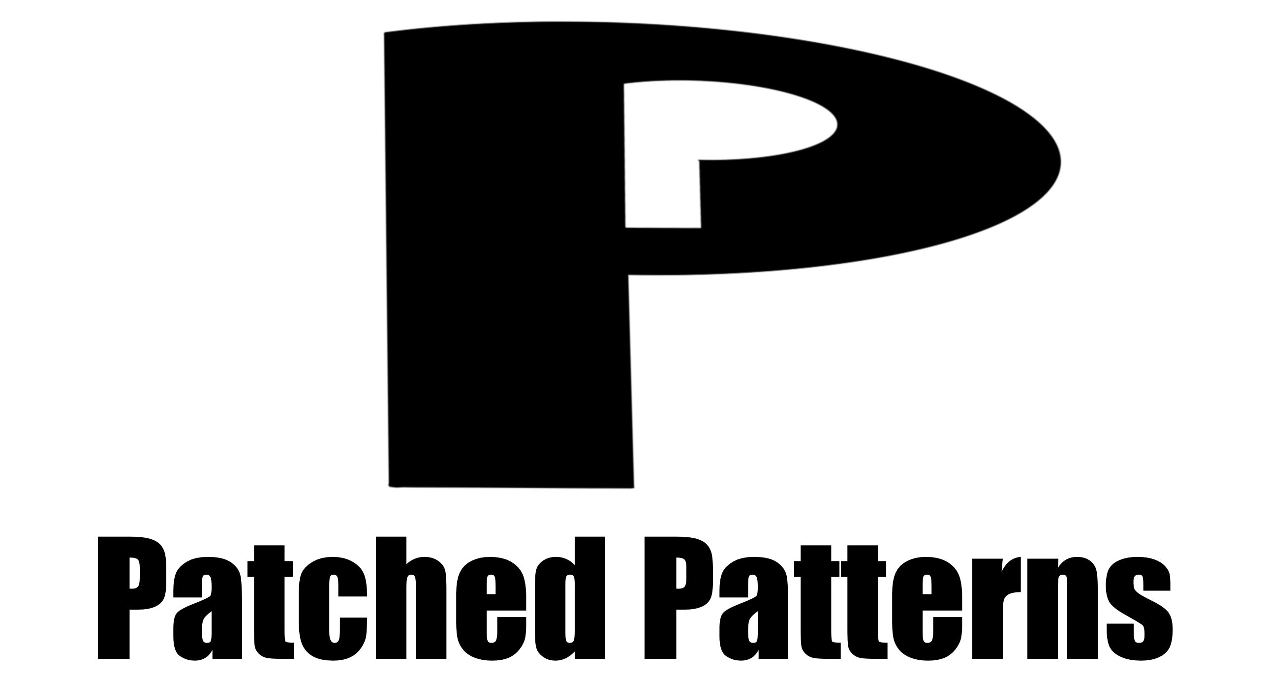 Patched Patterns